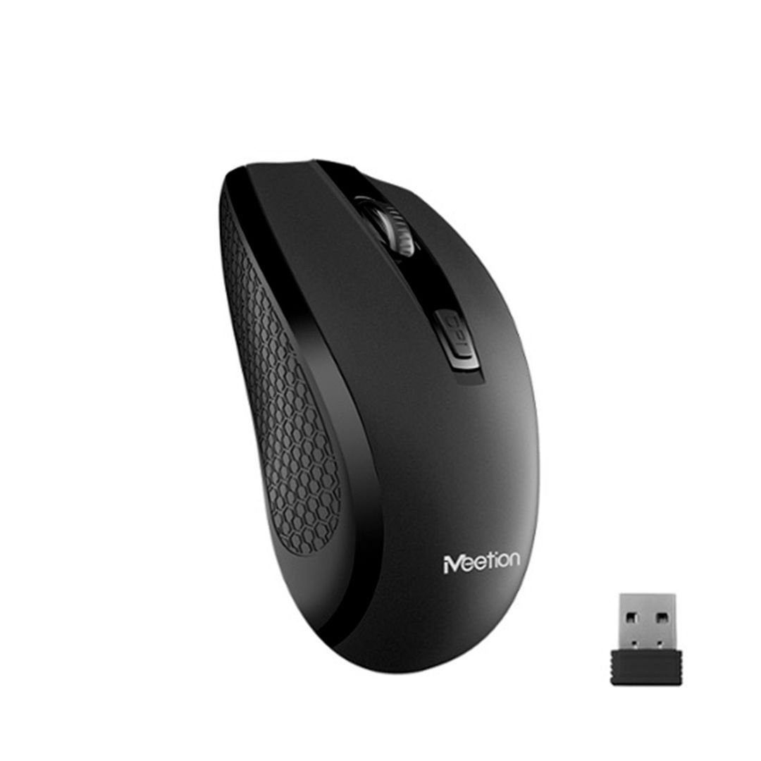 Mouse Inalámbrico Meetion R560