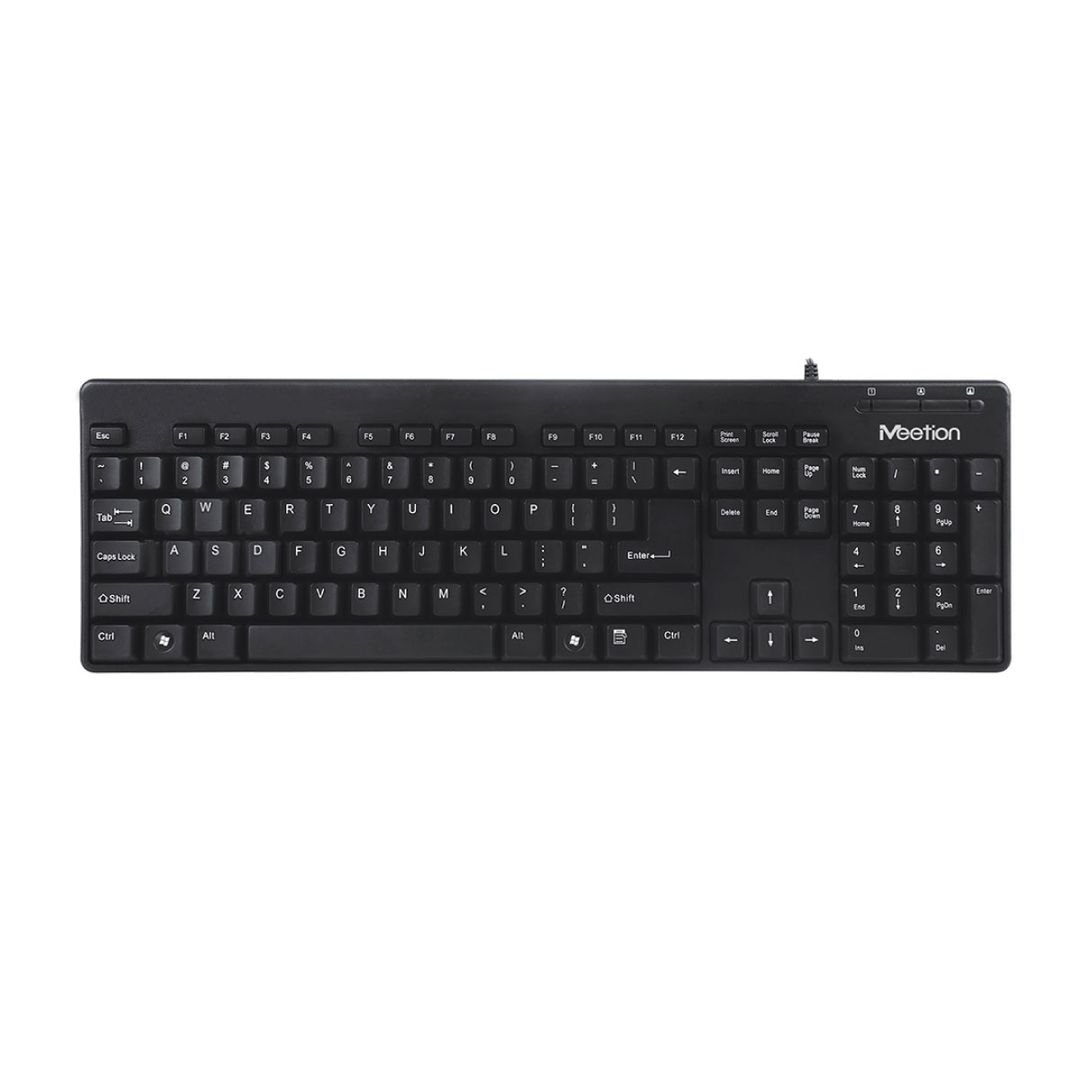 Teclado Meetion MT-K100