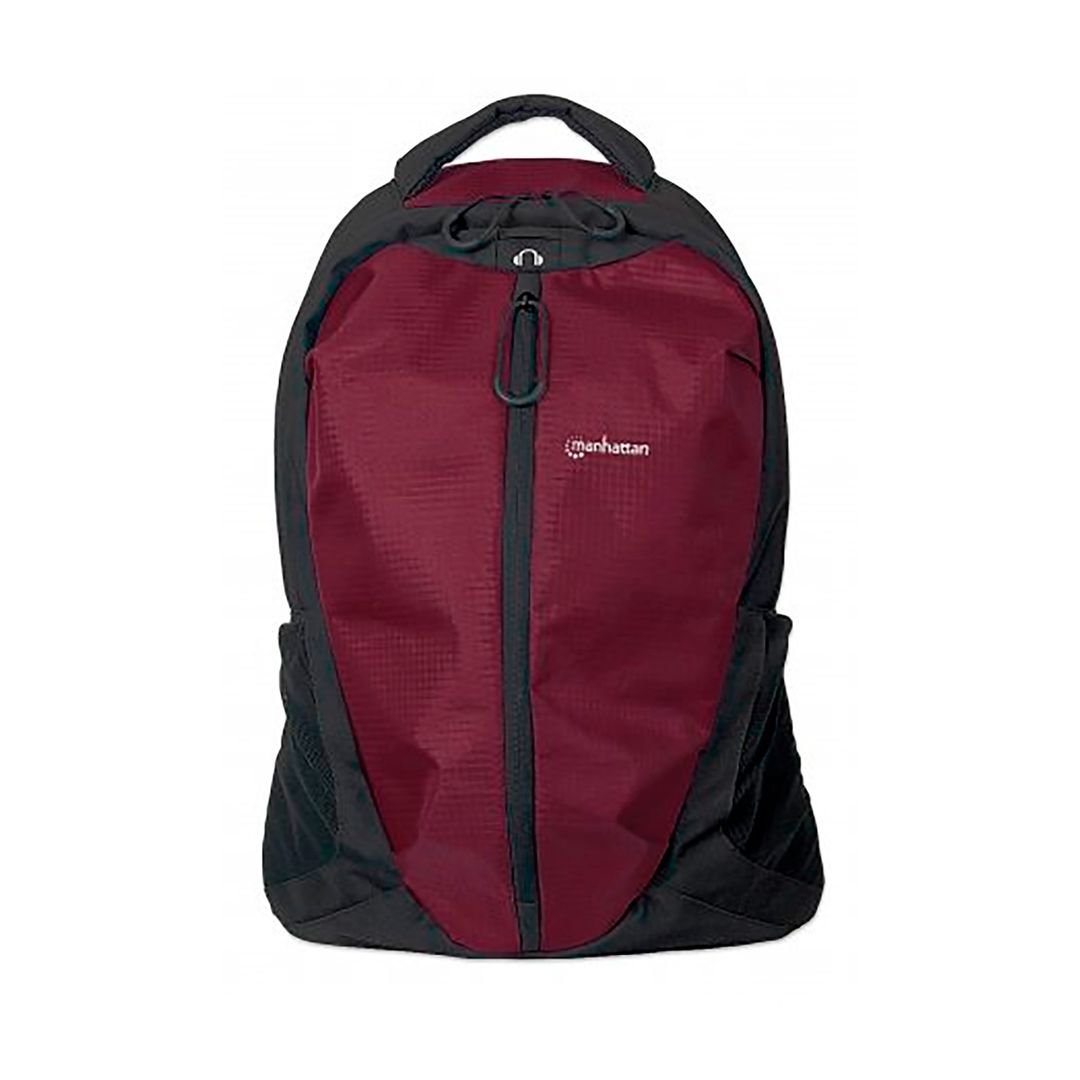 Mochila MANHATTAN 15,6" AIRPACK Resistente Al Agua