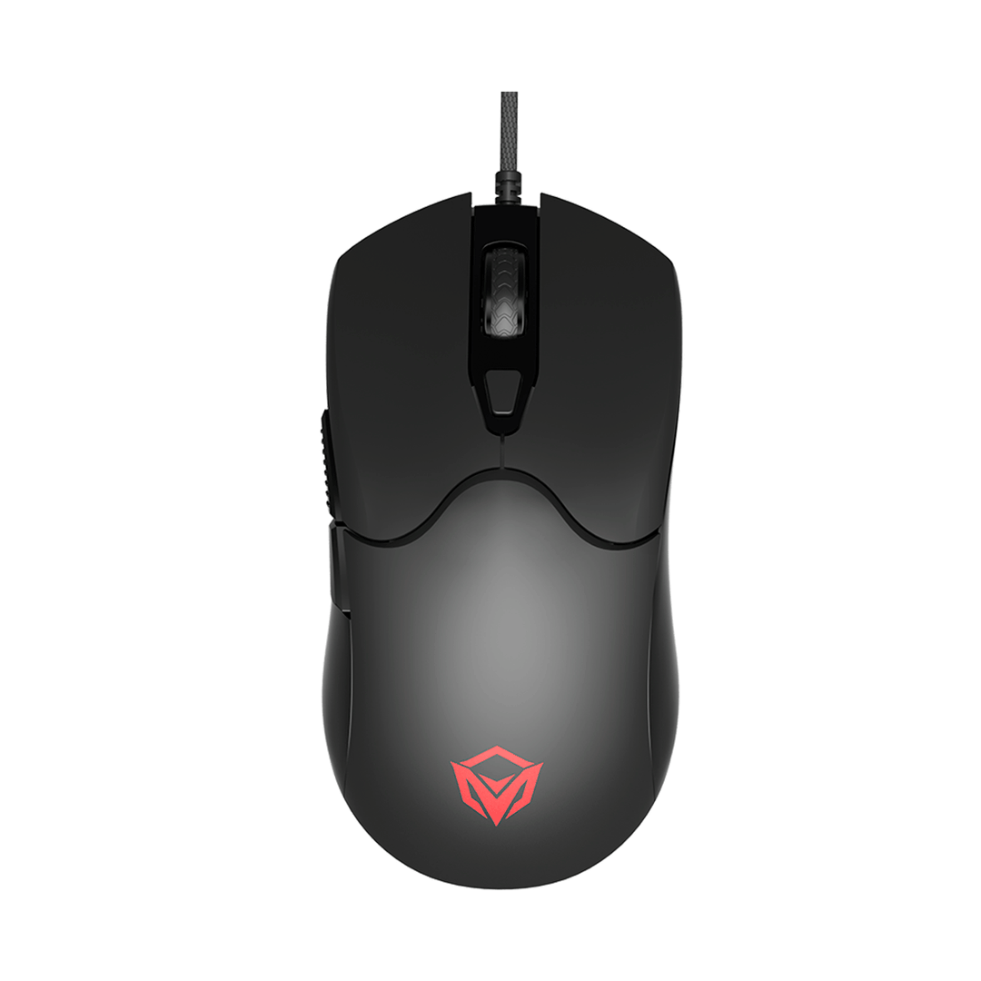 Mouse Gaming MEETION MT-GM21 2023 RGB