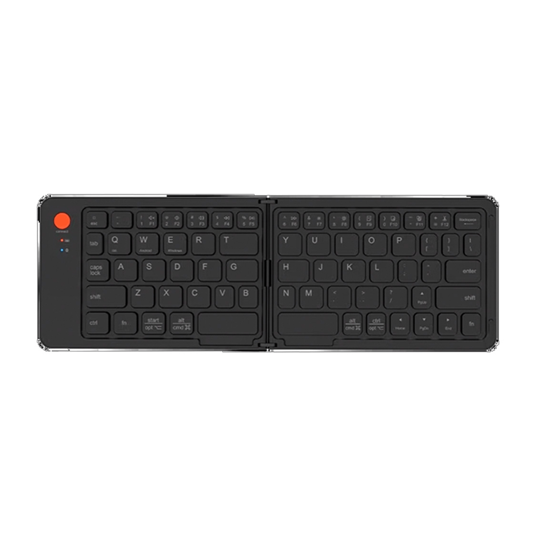 Teclado Inalámbrico Meetion BTK001 Mini