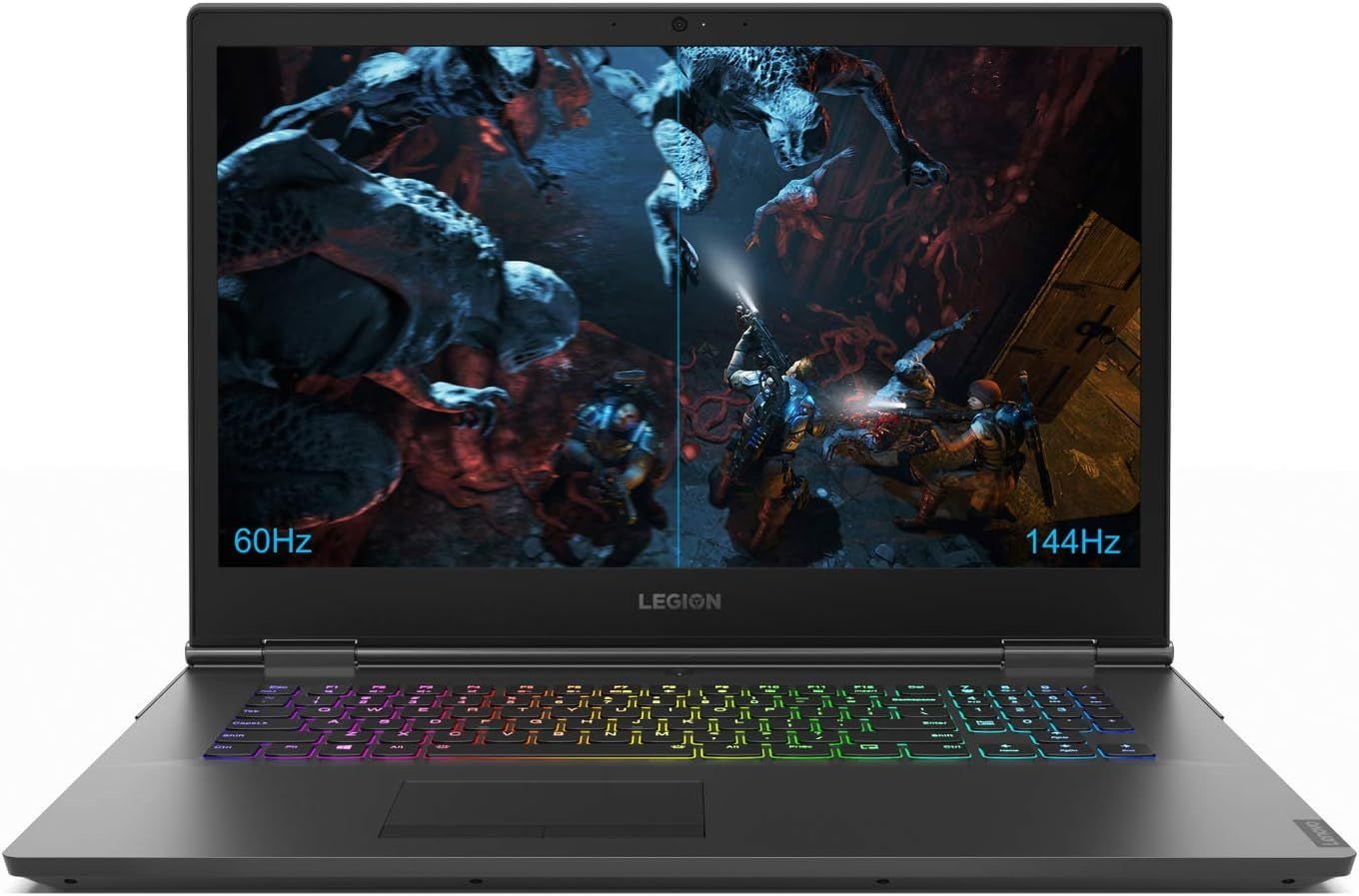Lenovo Legion Y740-17IRHG Core i7 16GB 512GB SSD + 1TB RTX 2080