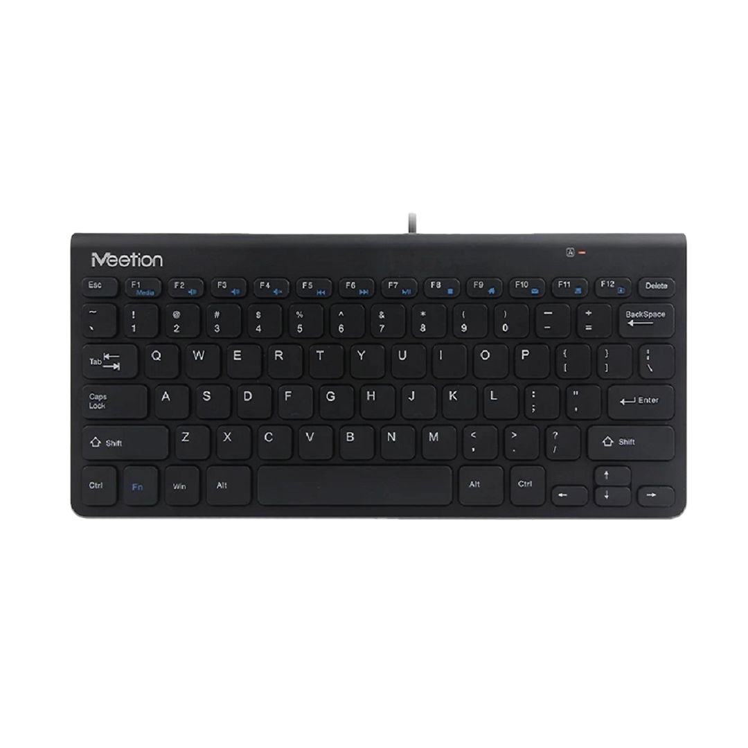 Teclado MINI K400 MEETION