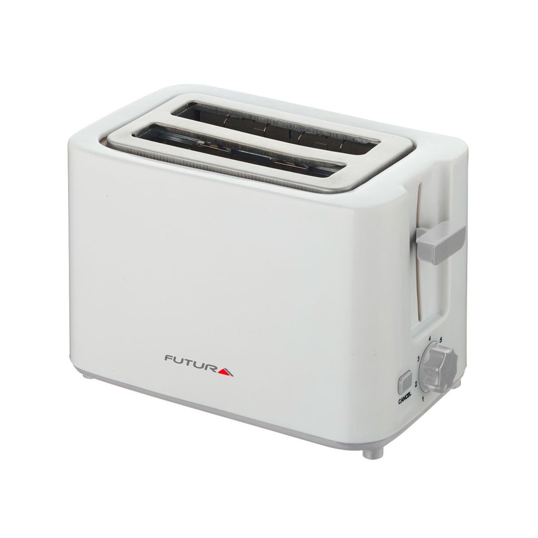 Tostador FUTURA FUT-TT818W Blanco