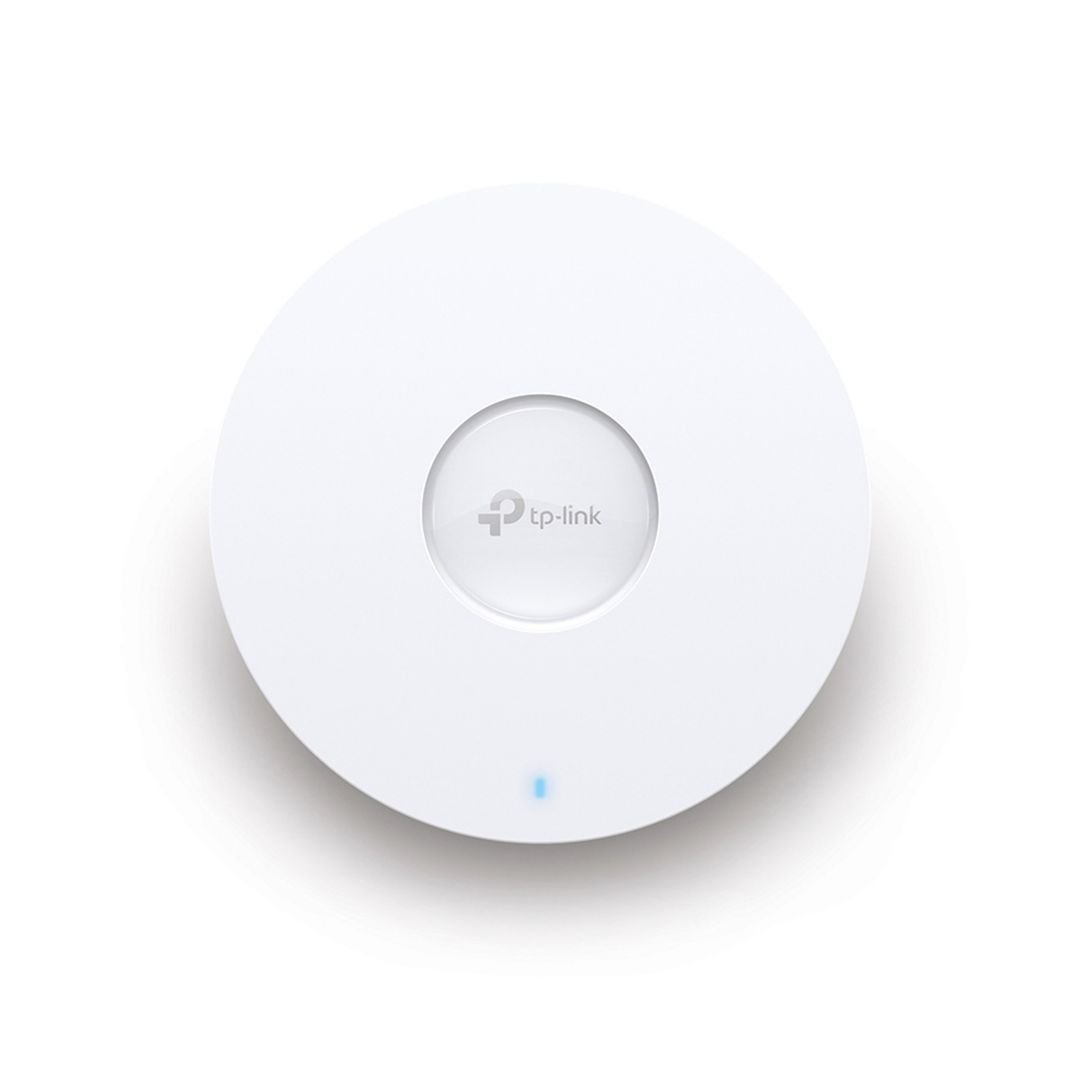 Access Point Tp-Link EAP653 Gigabit Ax3000 Wi-Fi 6 Mesh