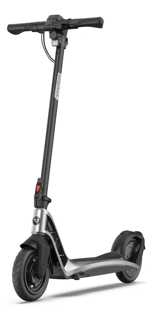 Monopatín Eléctrico Plegable Vivibot E01 300w 25km/h