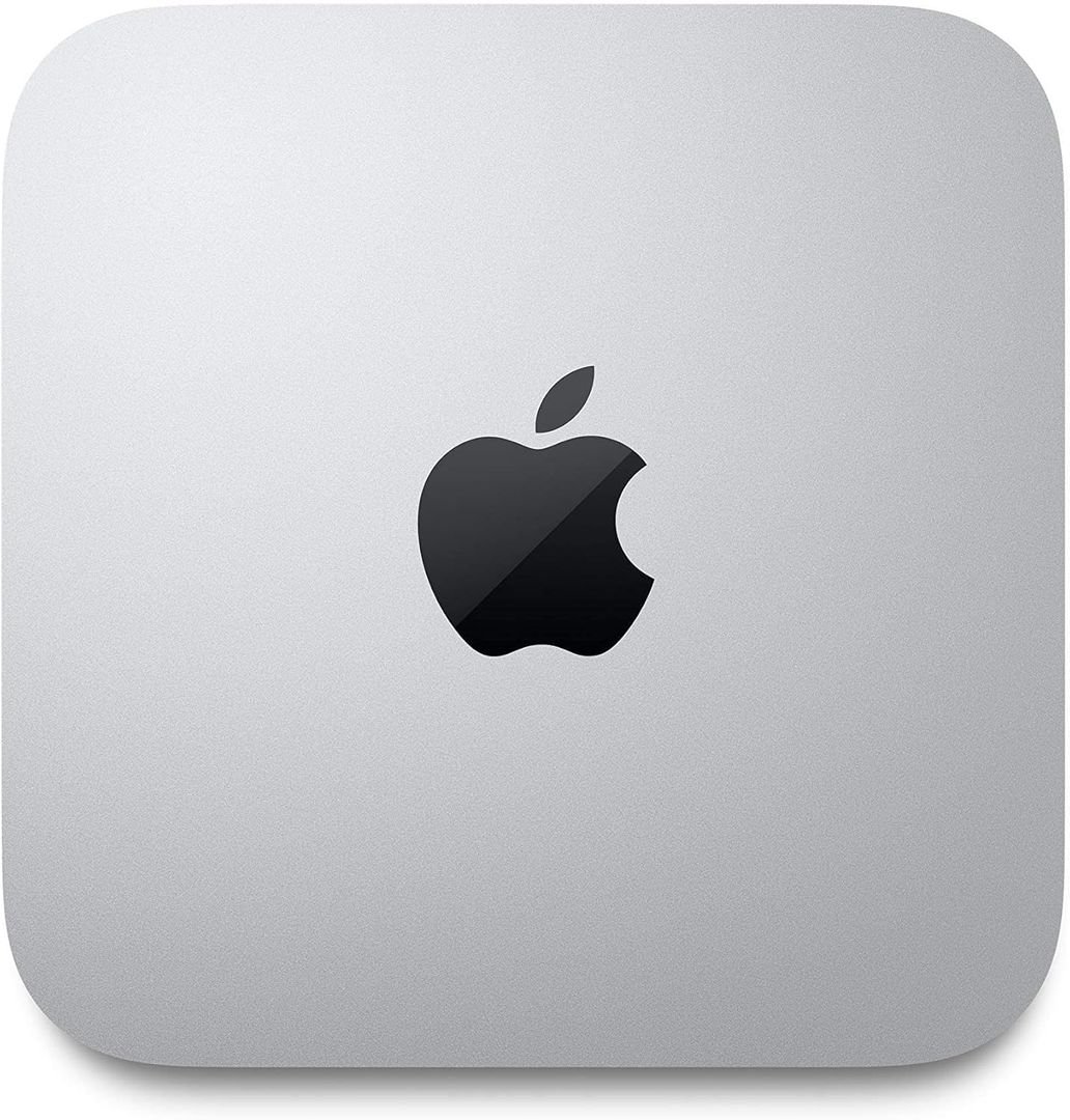 Apple Mac Mini M1 8GB 512GB SSD OPEN BOX