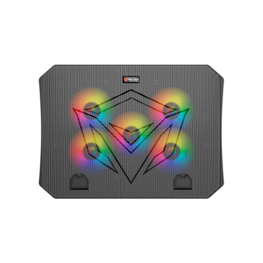 Cooler Para notebook MEETION CP3030 5 Fans