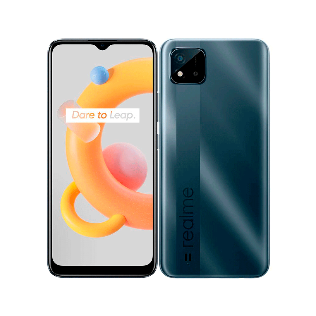 Celular Realme C11 2021