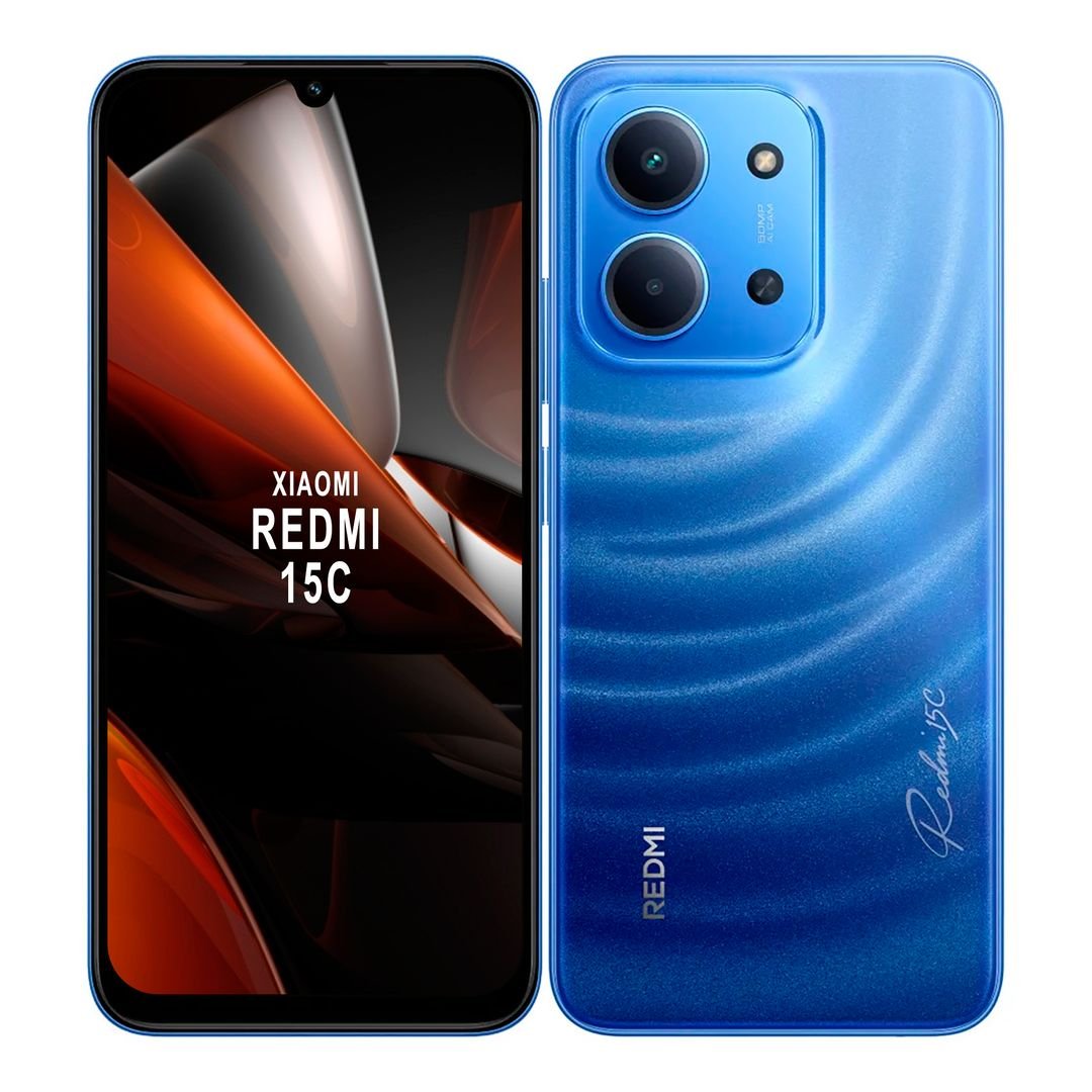 Xiaomi Redmi 15c