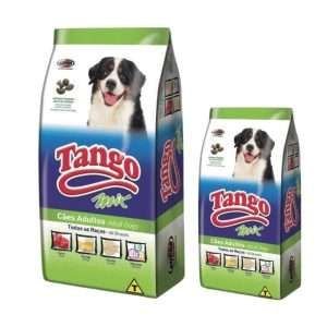 Combo Tango 20+5 kg