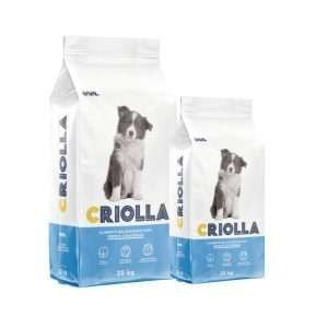 Combo Criolla Cachorros de 25+7kg