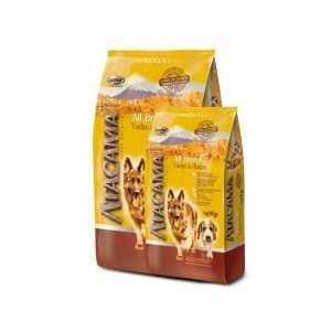 Combo Atacama All Breeds Adultos 22+5 kg