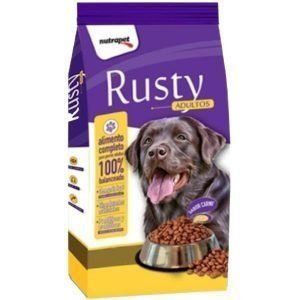 Rusty 7 kg