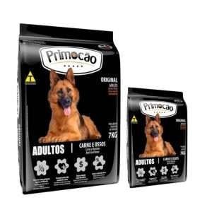 Combo Primocao Blends (negra) 20 + 7 kg
