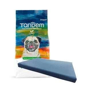 Tandem Perro Adulto Raza Pequeña 7.5 kg + Colchoneta Impermeable