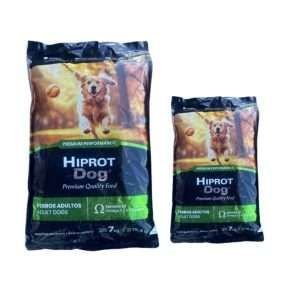 Combo Hiprot Dog adulto 20+7kg