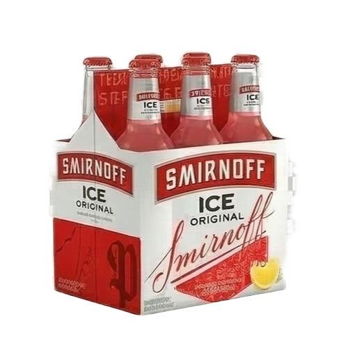 Smirnoff Ice Pack