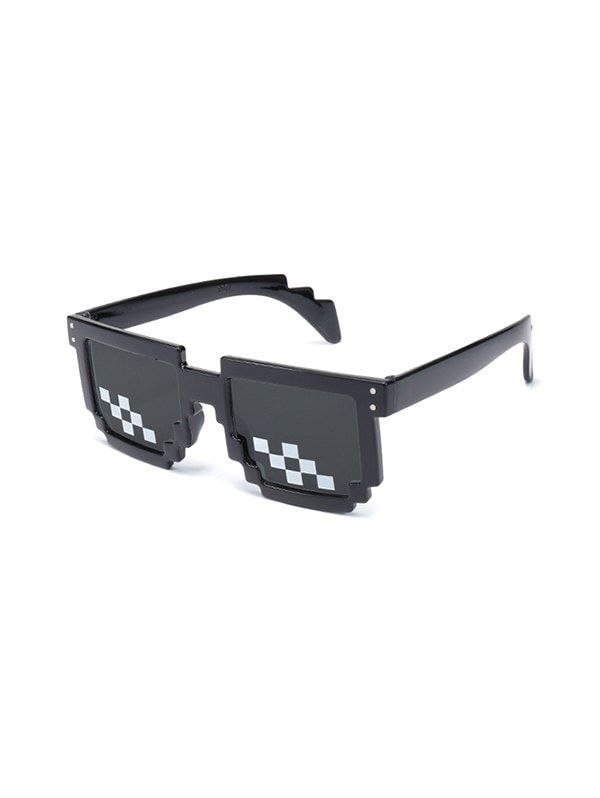 Lentes Pixel x 50 Unidades 