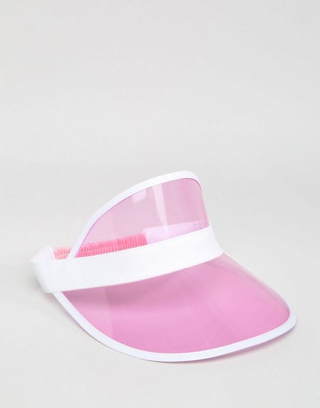 Gorro Retro con Visera x 10 Unidades 