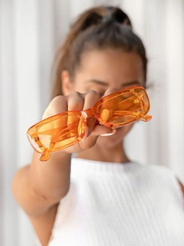 Lentes de colores x 10 Unidades 