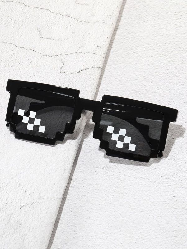 Lentes Pixel x 30 Unidades