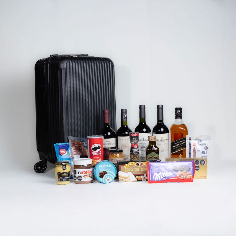 Valija Gea #3 | Quality Trade