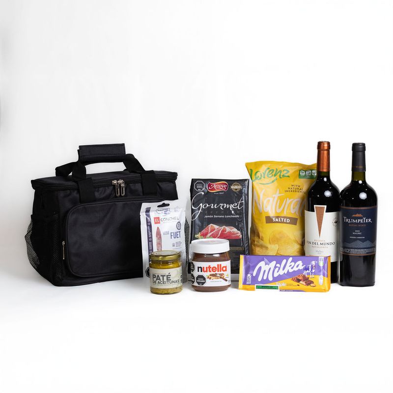 Conservadora  Helios 8 | Quality Trade