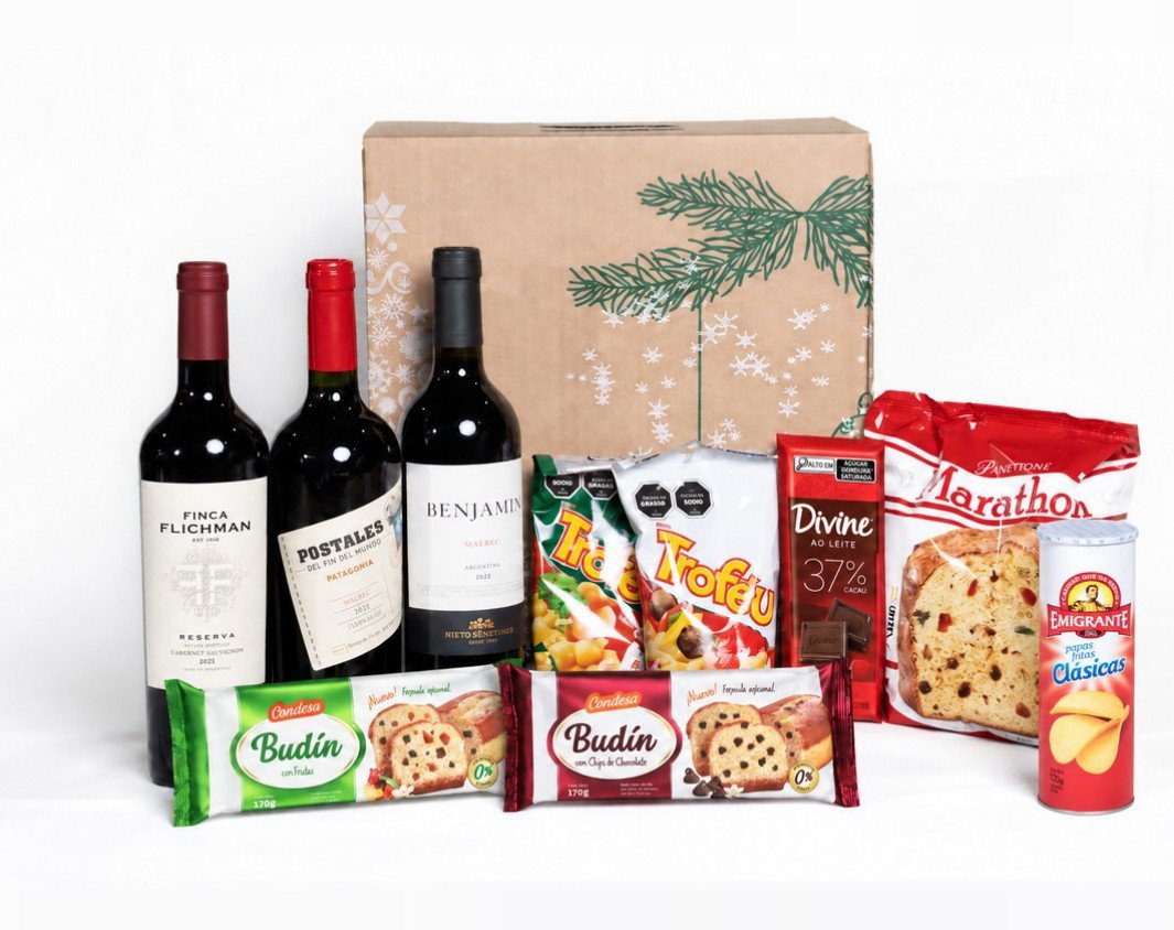 Caja Atenea 2