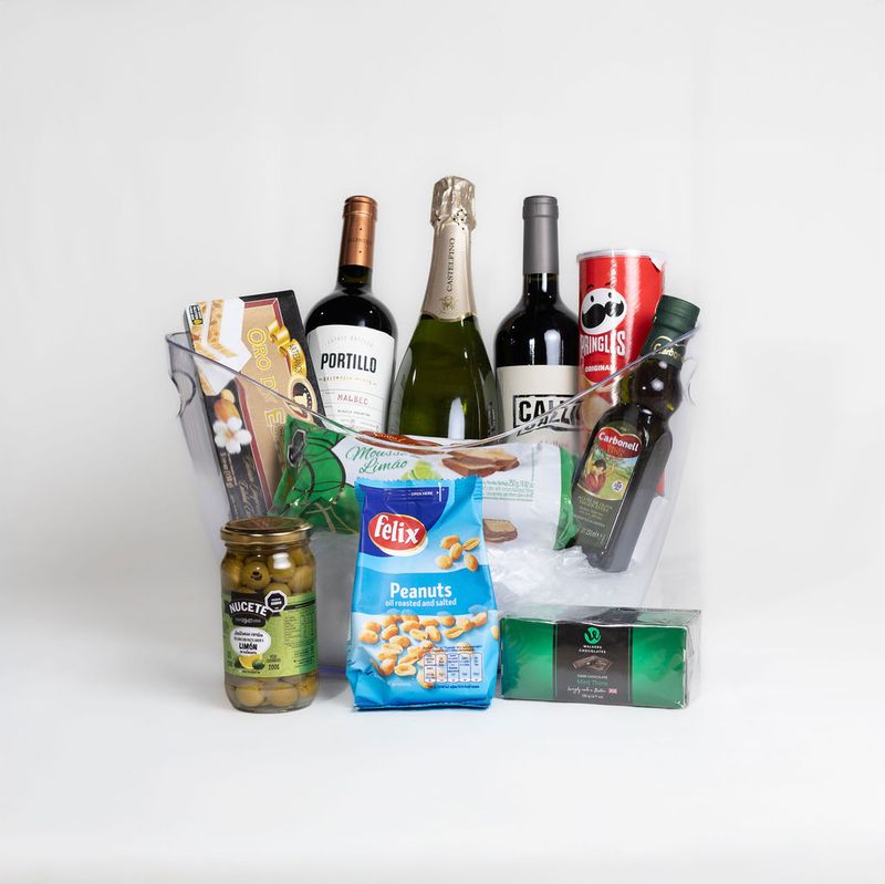 Champagnera Hestia #9 | Quality Trade