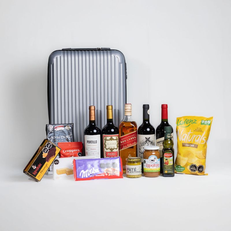Valija Gea #1 | Quality Trade
