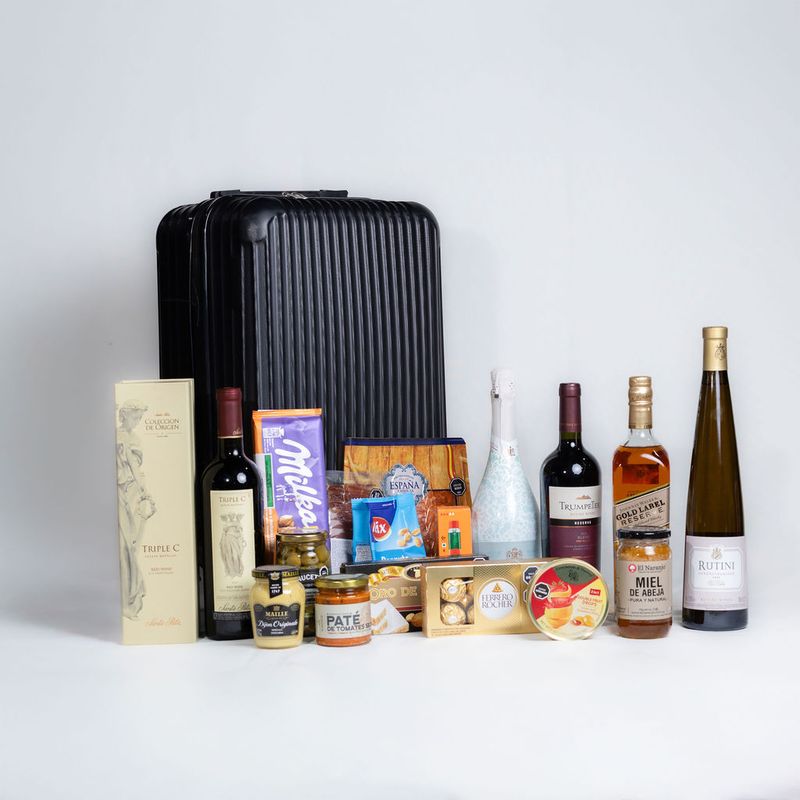 Valija Gea #4 | Quality Trade