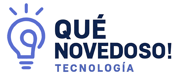 Qué Novedoso!