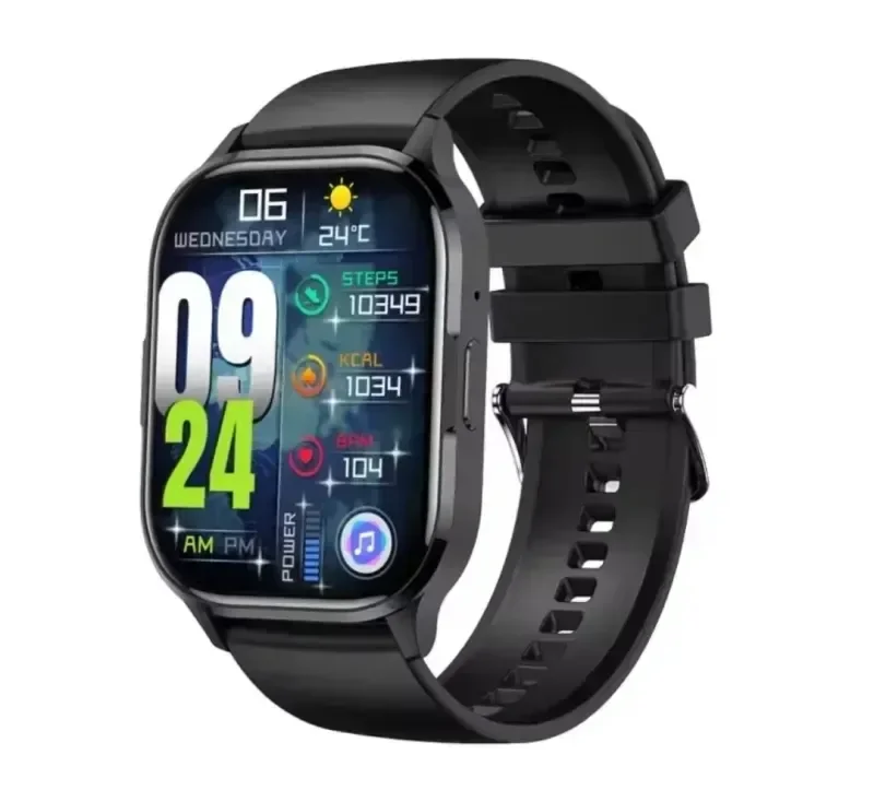 Smartwatch HK21
