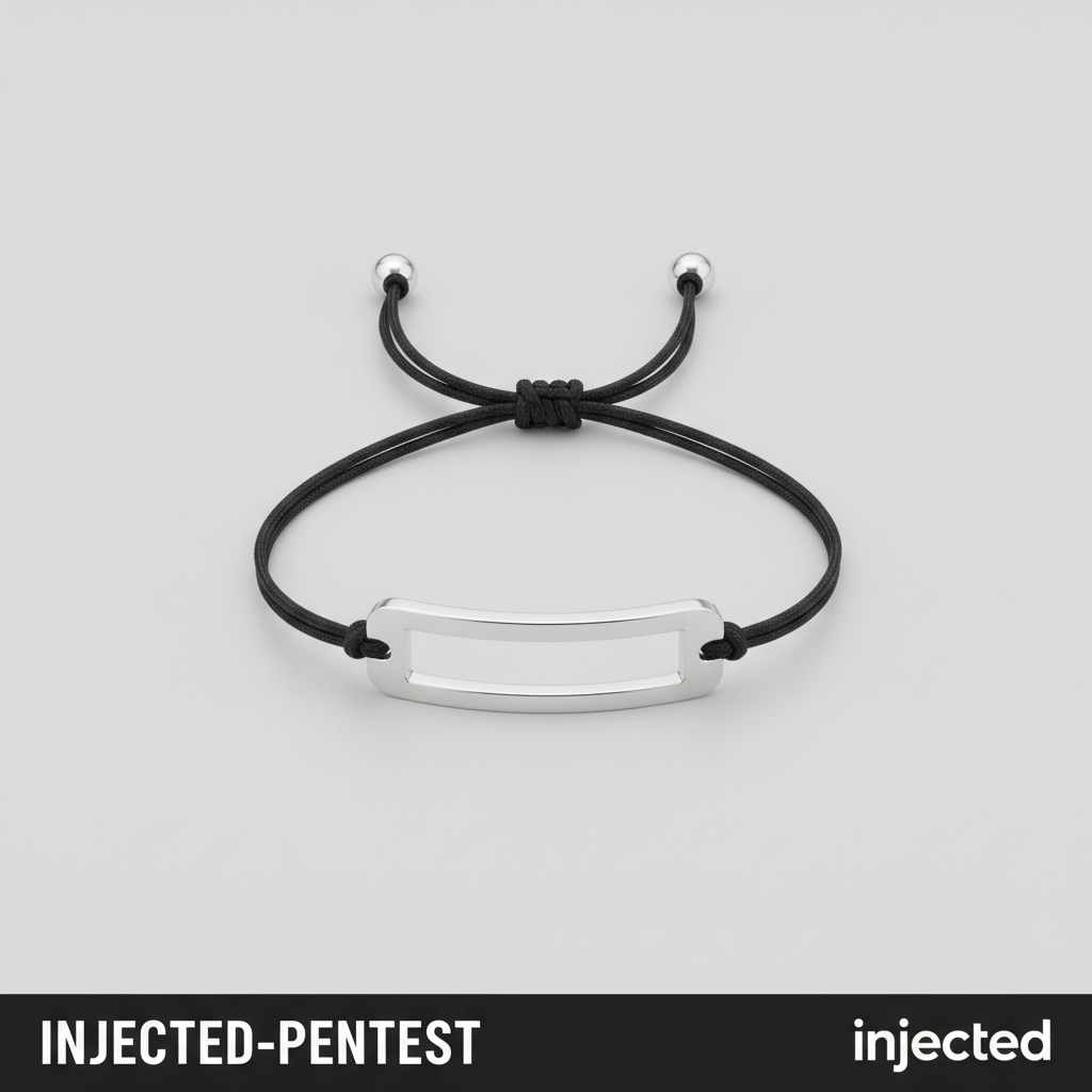 Pulsera Ajustable