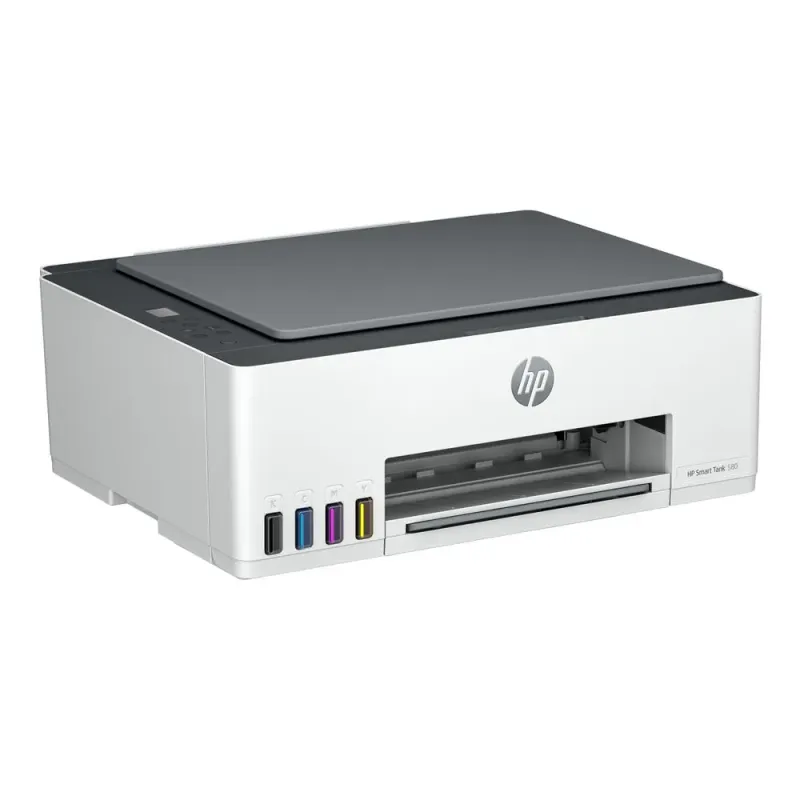 Impresora Smart Tank 580 Wireless All-in-One