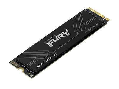 Kingston Fury 1.024 TB SSD