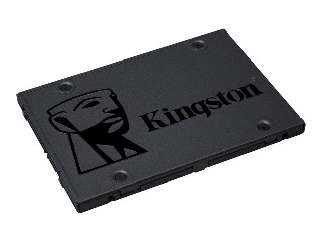 Kingston A400 SSD 240 GB