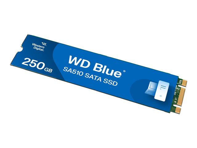 WD Blue SA510 SSD 250 GB