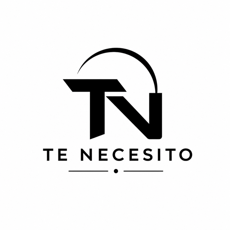 TE NECESITO