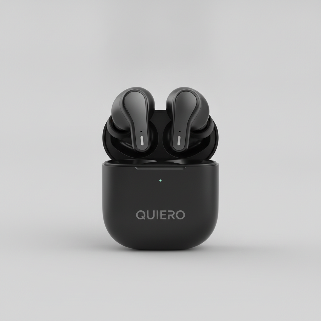 Auriculares Bluetooth In-Ear Pro