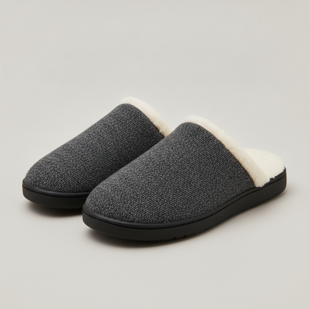 Pantuflas de Abrigo Unisex