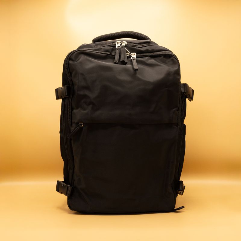 Mochila carry on