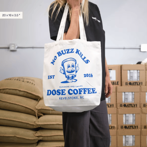 Tote Bag Personalizada