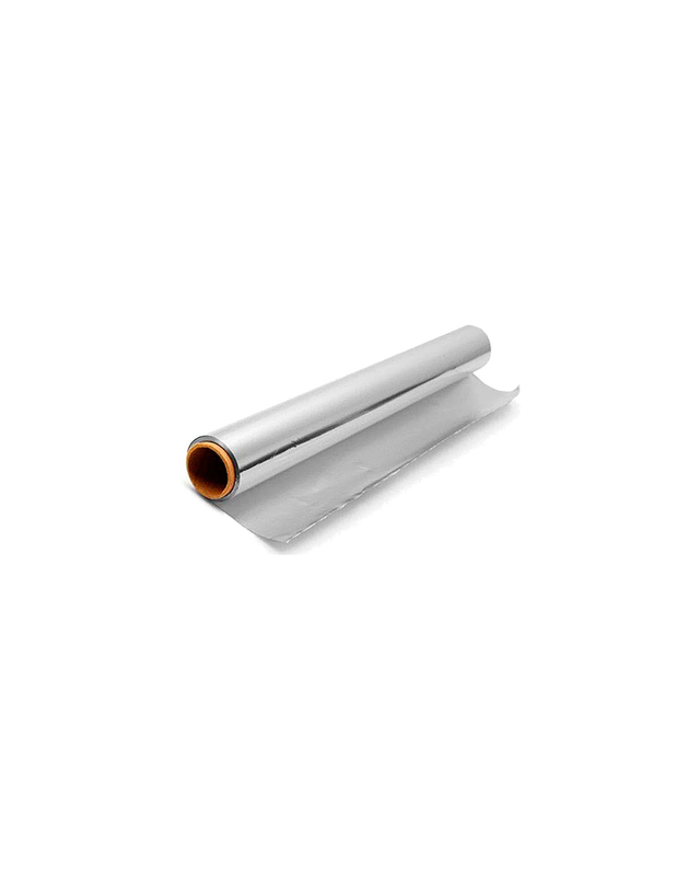 Papel Aluminio 30x100