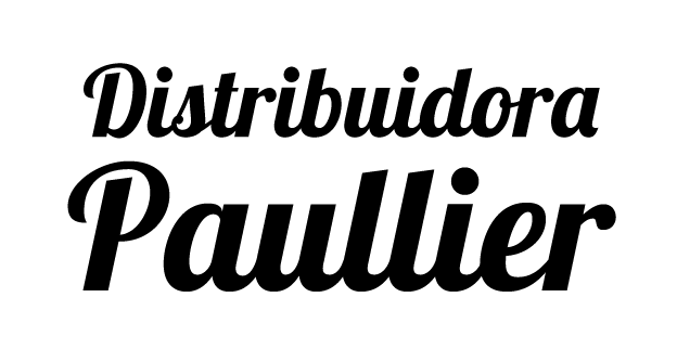 Distribuidora Paullier