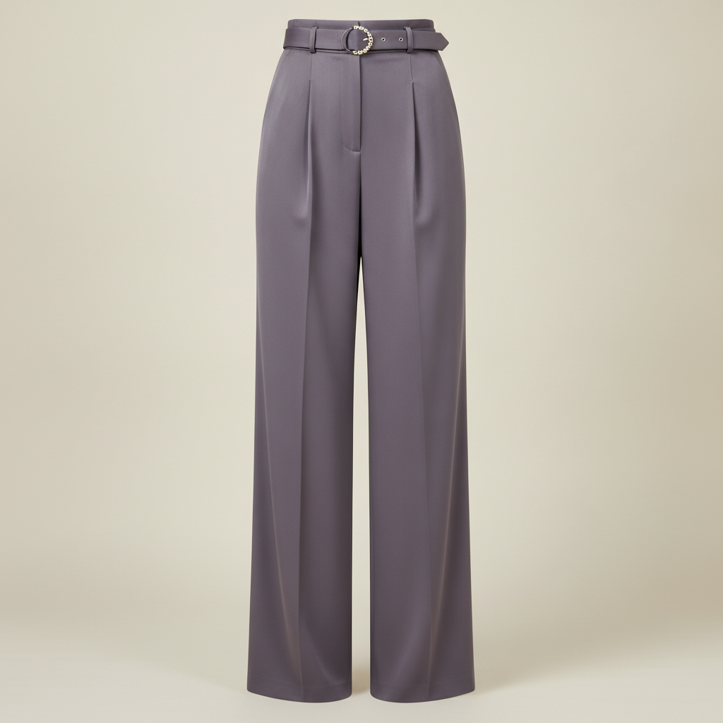 Pantalón Sastrero Roma