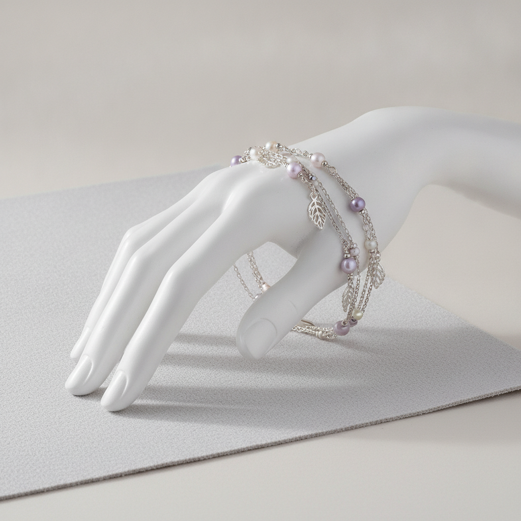 Pulsera Delicadeza
