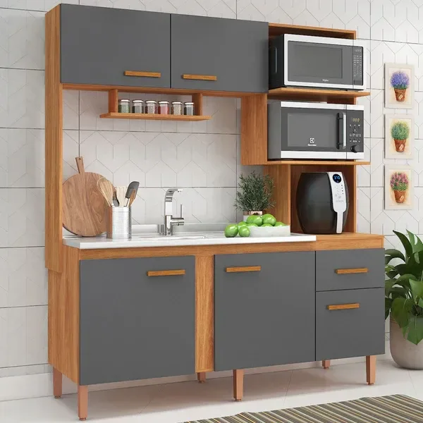 kit de cocina